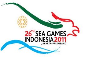 SEA Games 26 Logo
