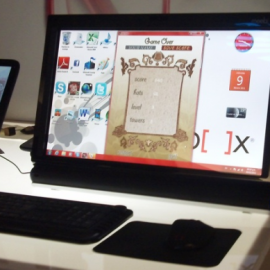 Sewa PC All in One | AIO Core i5 i7 SSD