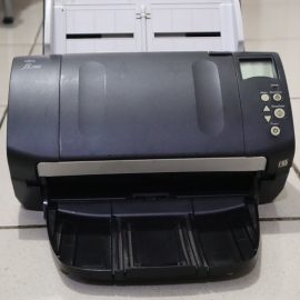 Sewa Scanner Fujitsu 7160 A4 ADF | Spesifikasi Teknis